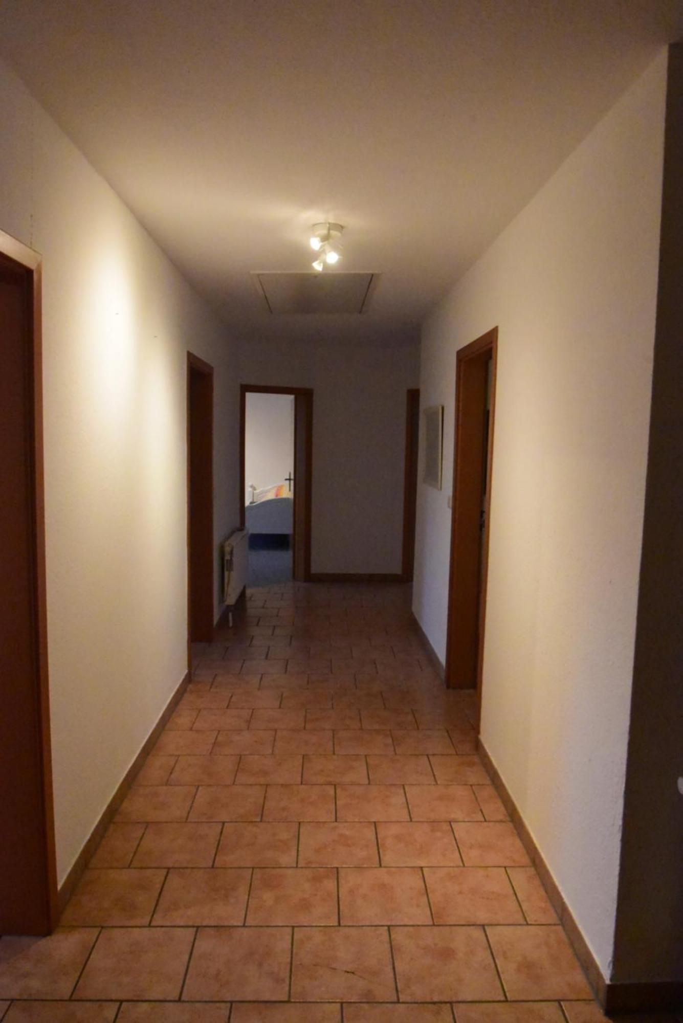 Grosszuegige Wohnung Auf Resthof Jevenstedt Zewnętrze zdjęcie