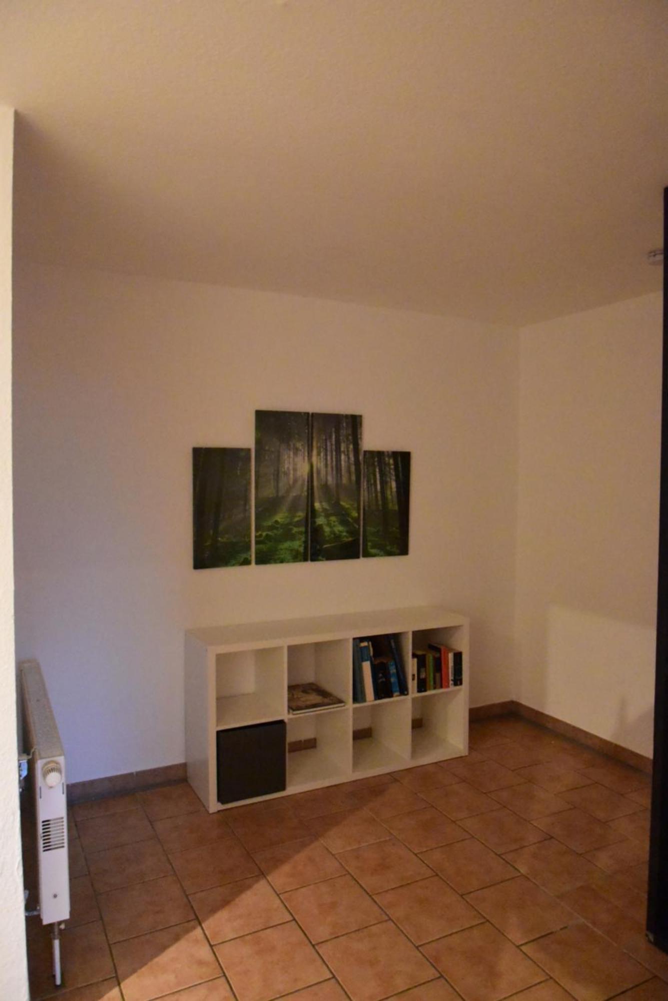 Grosszuegige Wohnung Auf Resthof Jevenstedt Zewnętrze zdjęcie